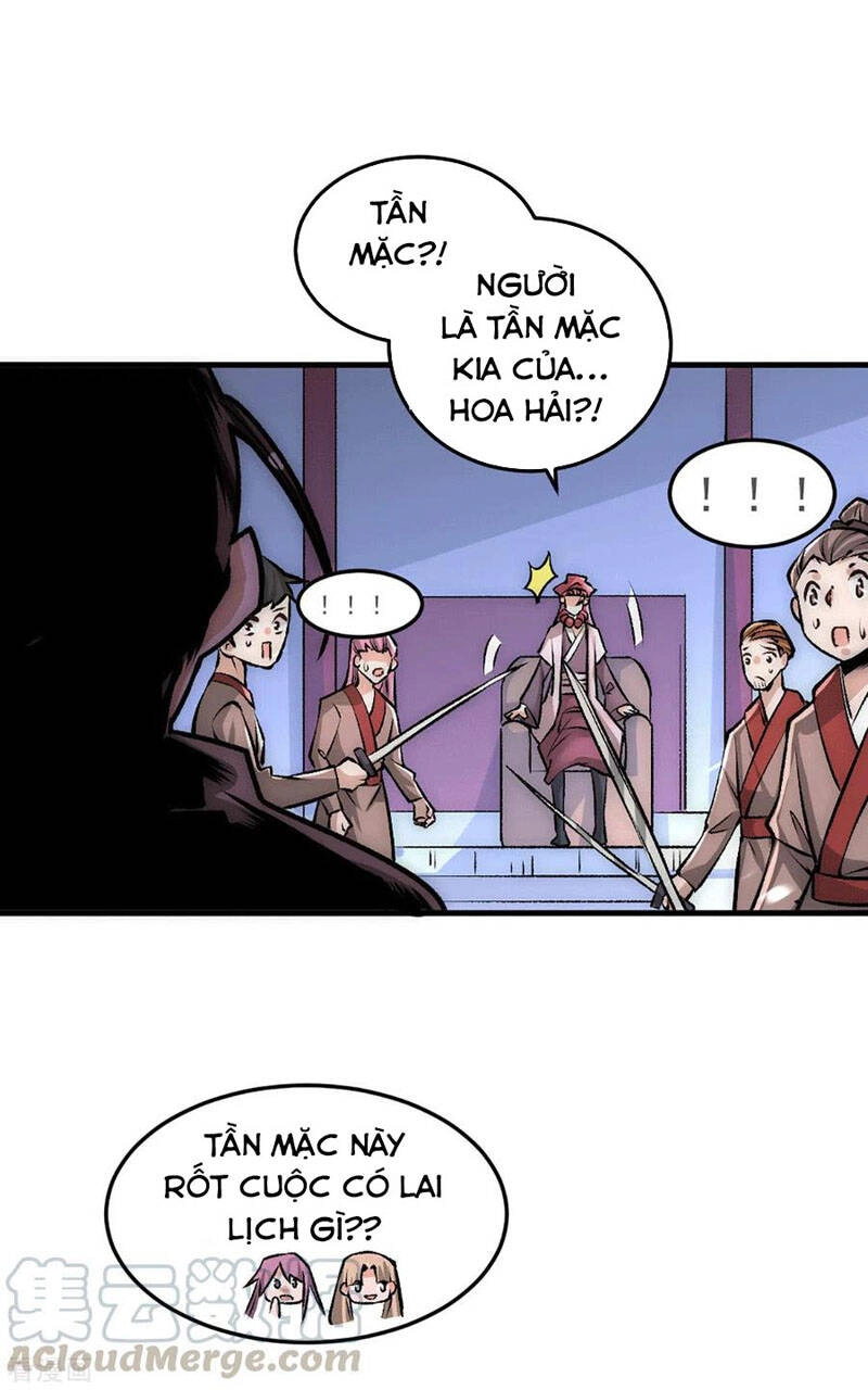 Đô Thị Đỉnh Phong Cao Thủ Chapter 230 - 3