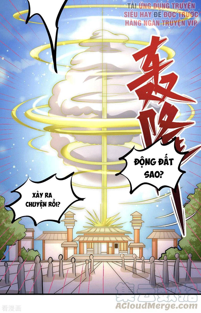 Đô Thị Đỉnh Phong Cao Thủ Chapter 230 - 9