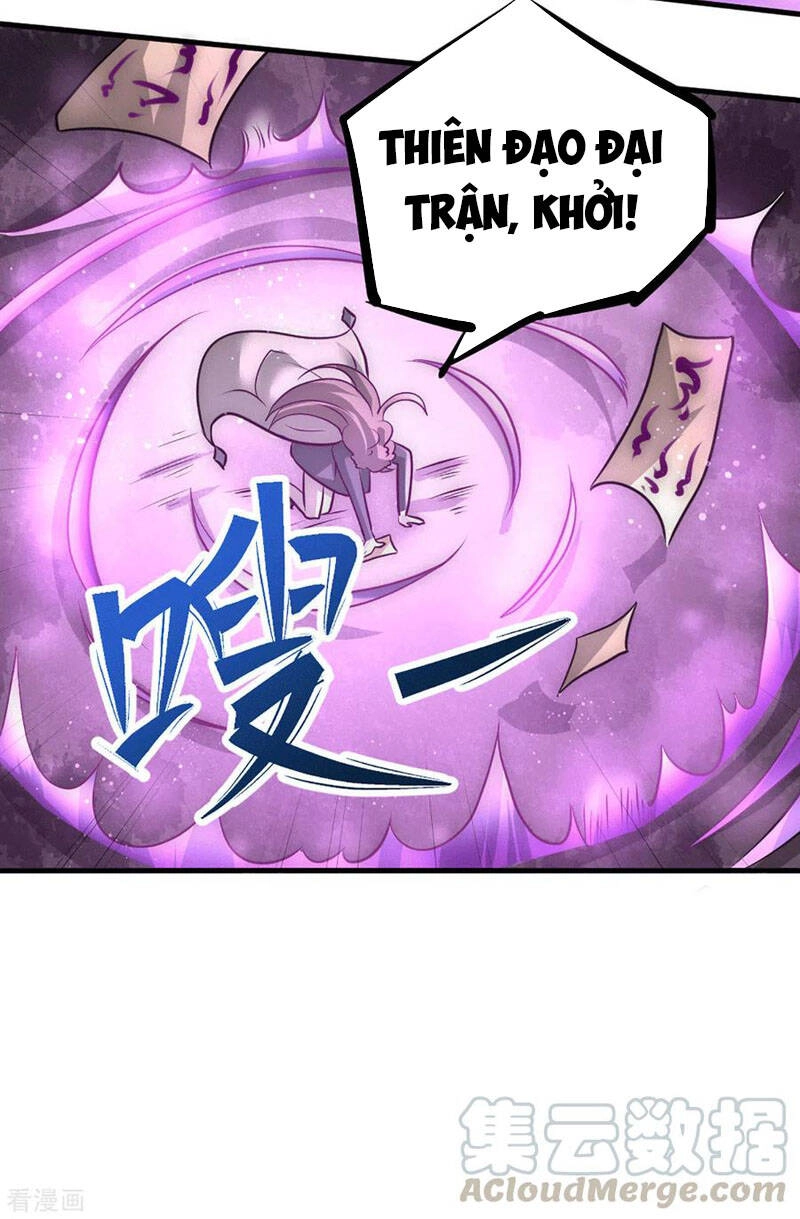 Đô Thị Đỉnh Phong Cao Thủ Chapter 230 - 13