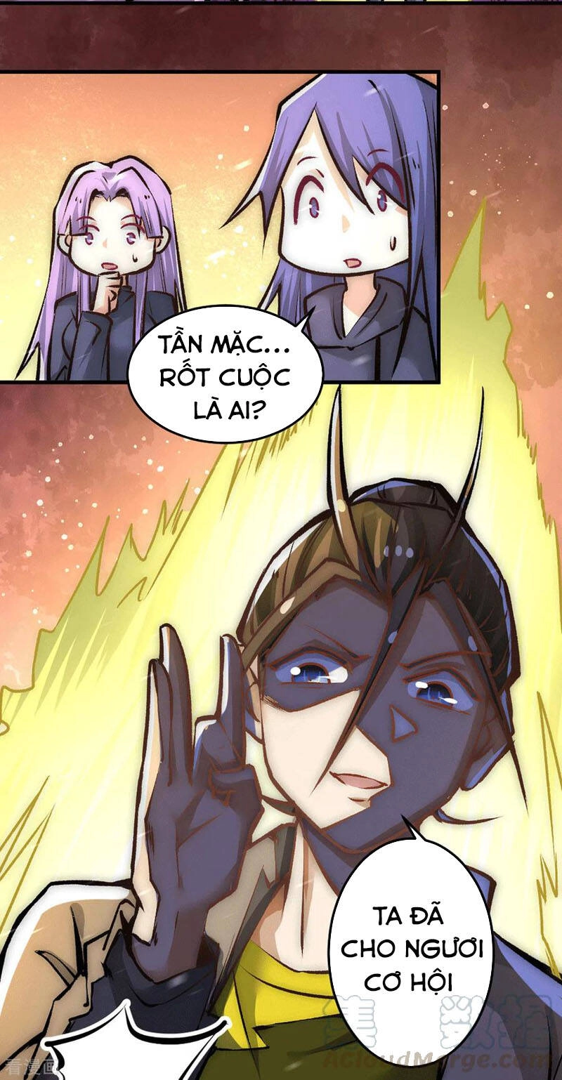 Đô Thị Đỉnh Phong Cao Thủ Chapter 230 - 15