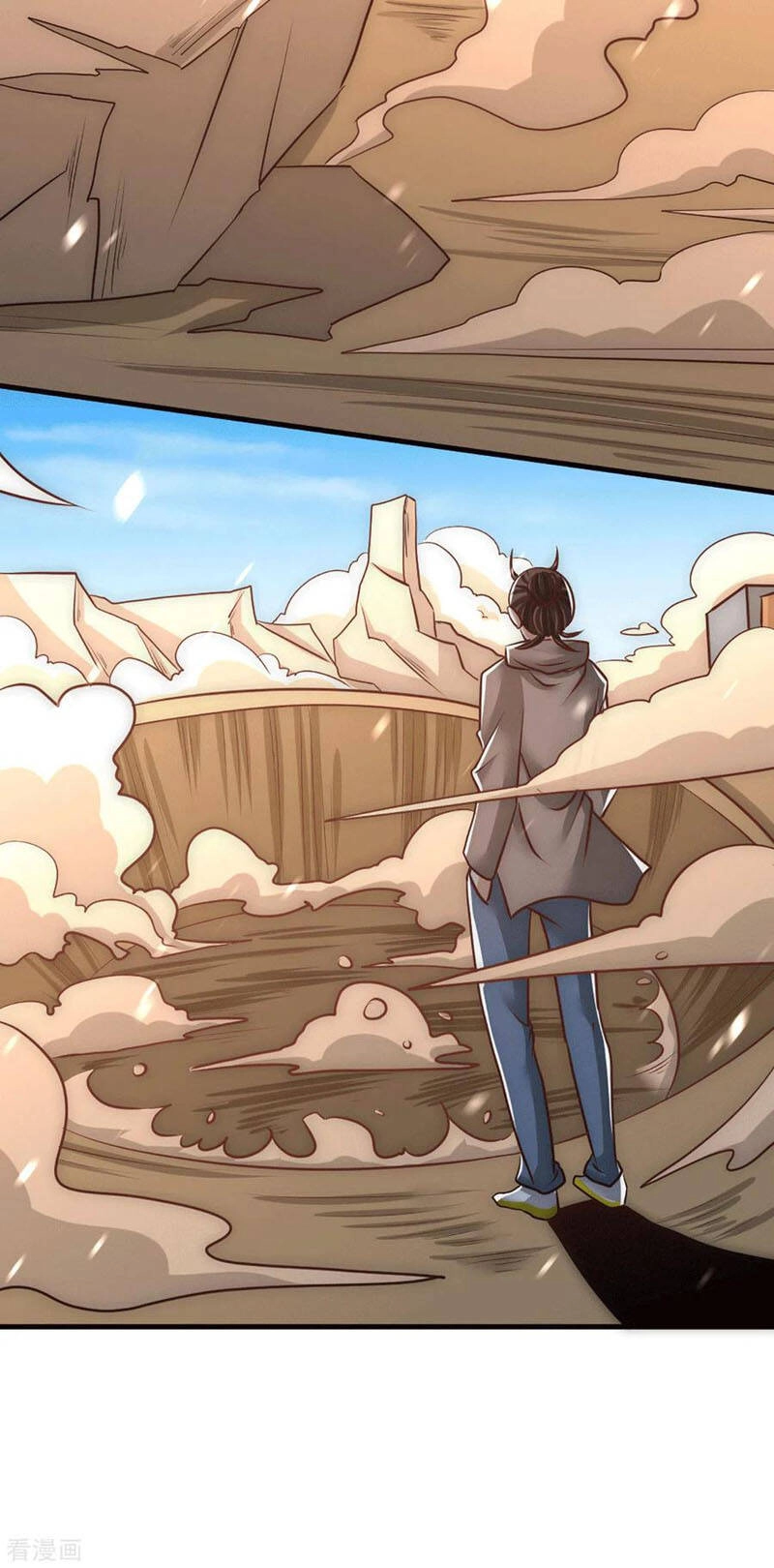 Đô Thị Đỉnh Phong Cao Thủ Chapter 230 - 18