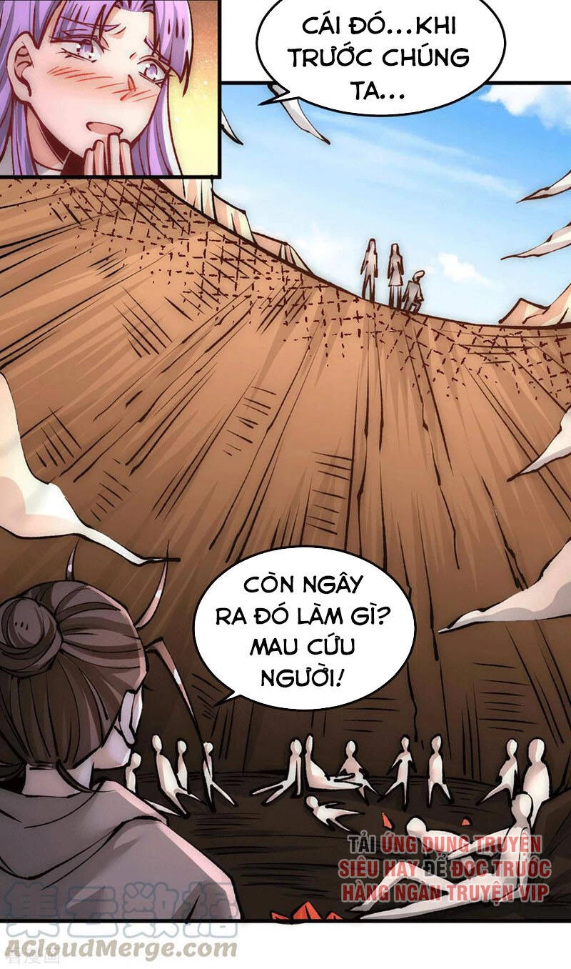 Đô Thị Đỉnh Phong Cao Thủ Chapter 230 - 21