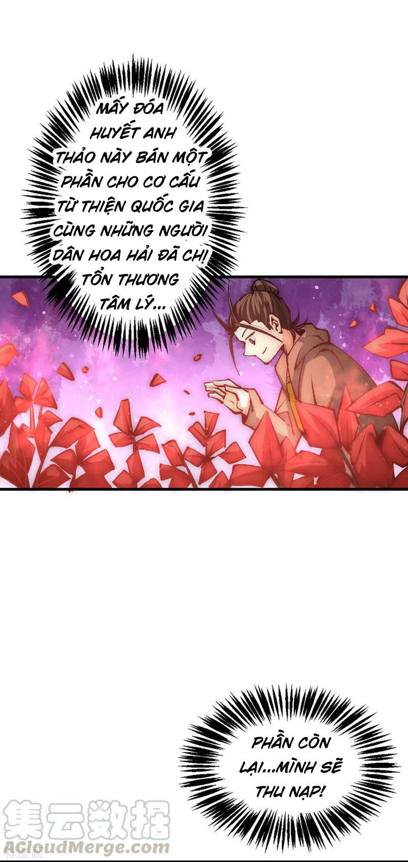 Đô Thị Đỉnh Phong Cao Thủ Chapter 230 - 23