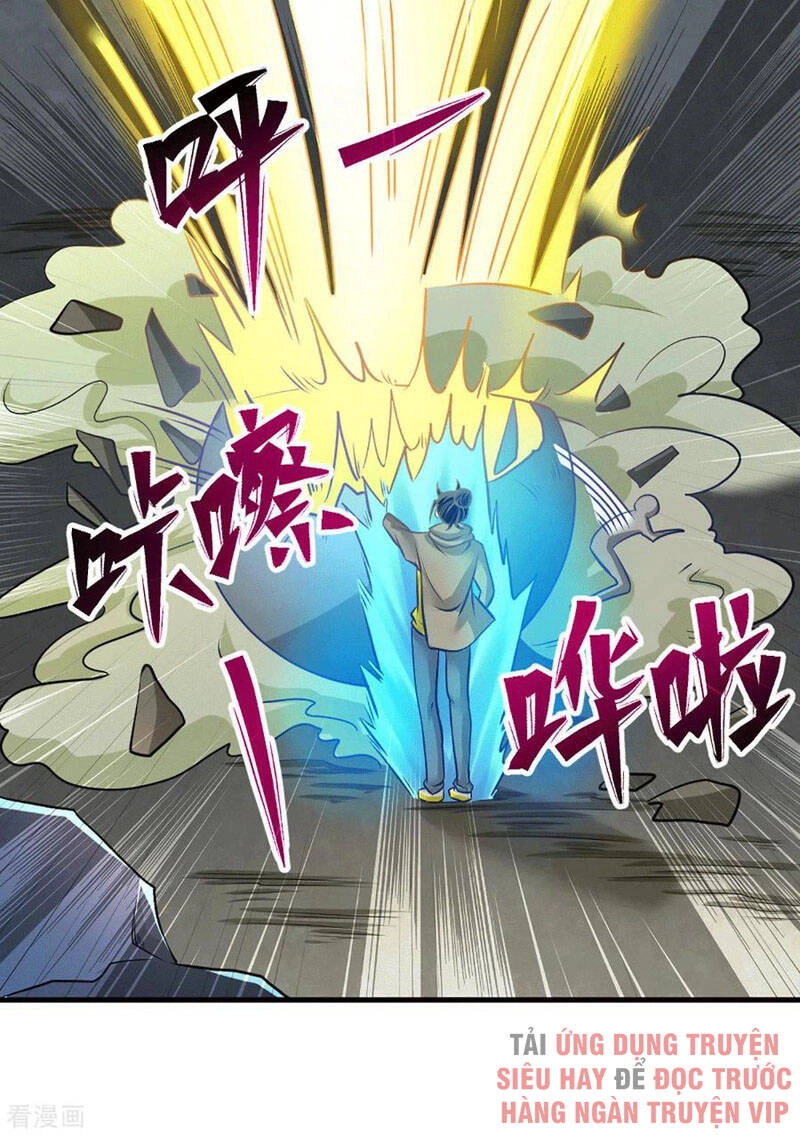 Đô Thị Đỉnh Phong Cao Thủ Chapter 231 - 2