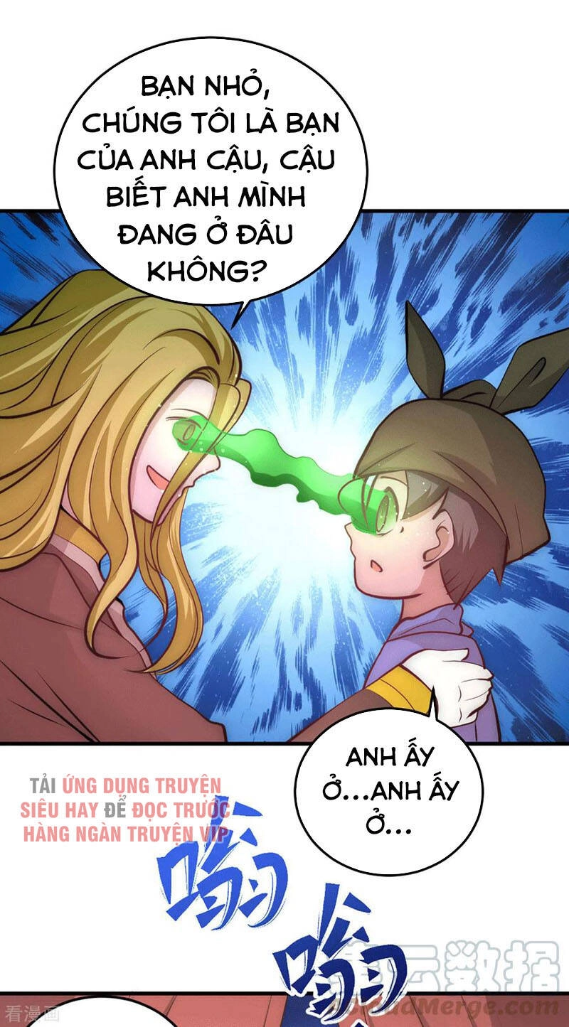 Đô Thị Đỉnh Phong Cao Thủ Chapter 231 - 14