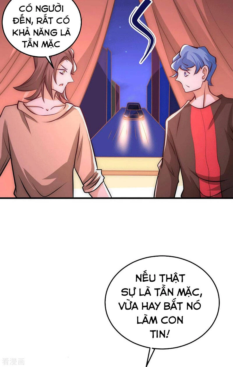 Đô Thị Đỉnh Phong Cao Thủ Chapter 231 - 15