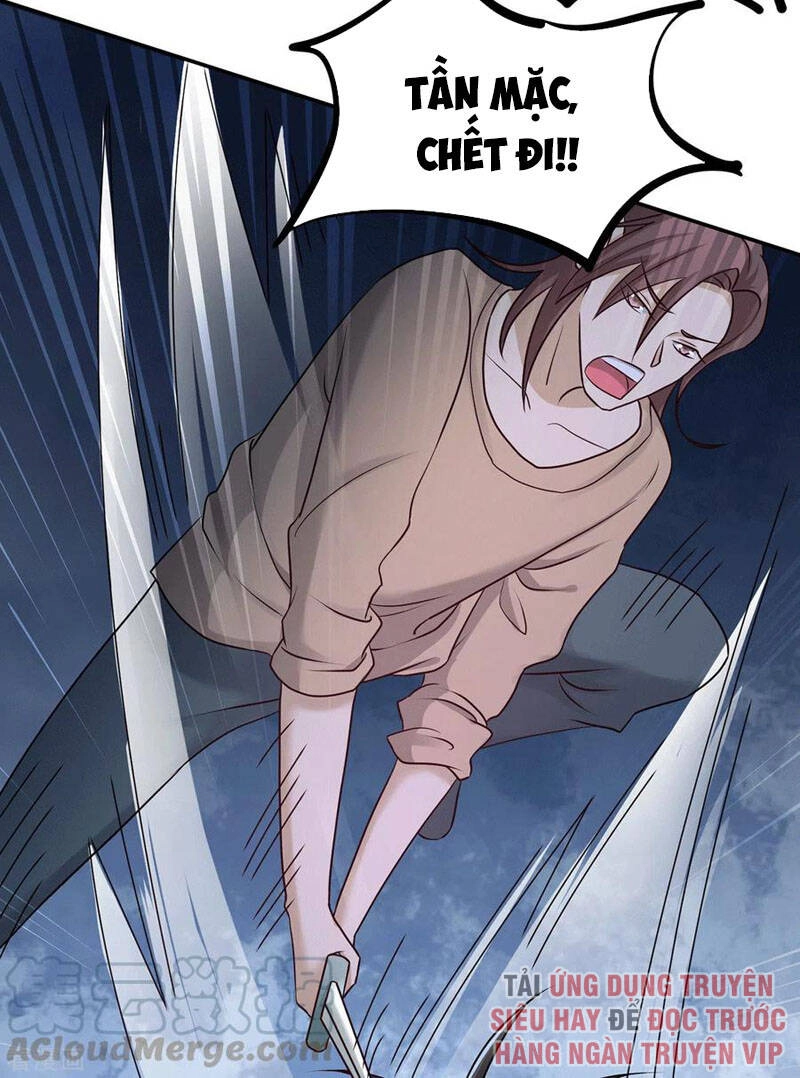 Đô Thị Đỉnh Phong Cao Thủ Chapter 231 - 18