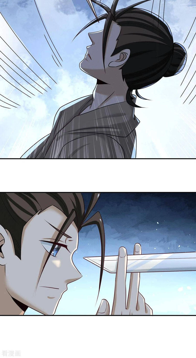 Đô Thị Đỉnh Phong Cao Thủ Chapter 231 - 19