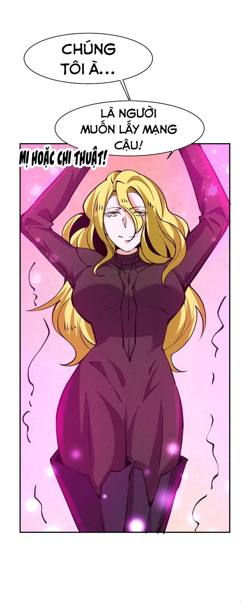 Đô Thị Đỉnh Phong Cao Thủ Chapter 231 - 24