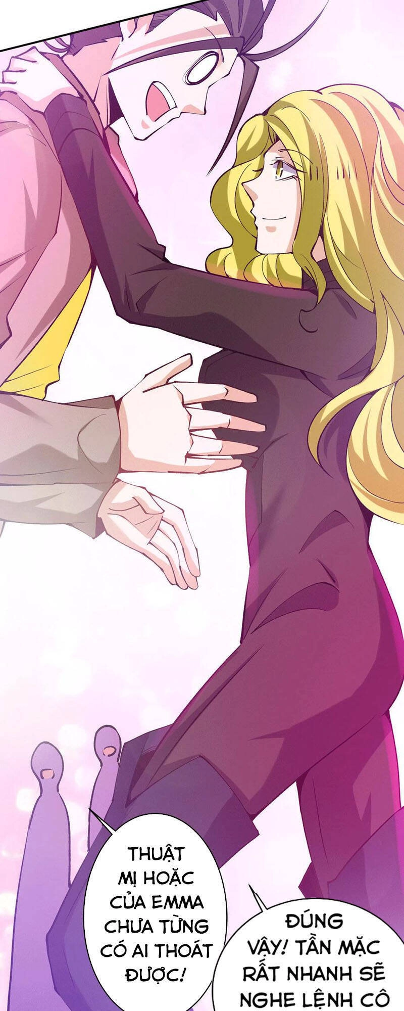 Đô Thị Đỉnh Phong Cao Thủ Chapter 231 - 26