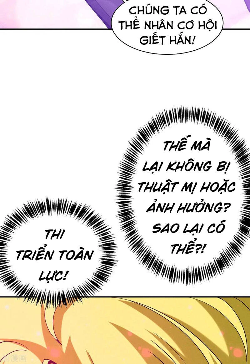 Đô Thị Đỉnh Phong Cao Thủ Chapter 231 - 28