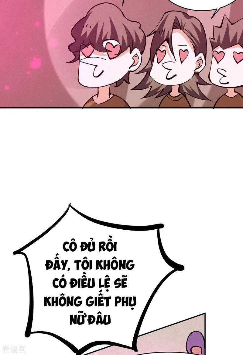 Đô Thị Đỉnh Phong Cao Thủ Chapter 231 - 31