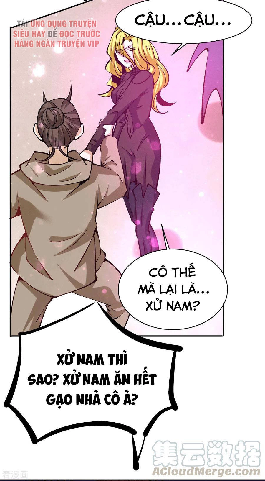 Đô Thị Đỉnh Phong Cao Thủ Chapter 231 - 32