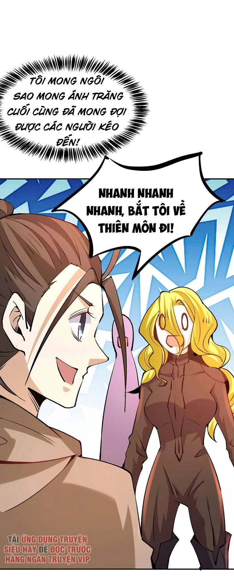 Đô Thị Đỉnh Phong Cao Thủ Chapter 231 - 35