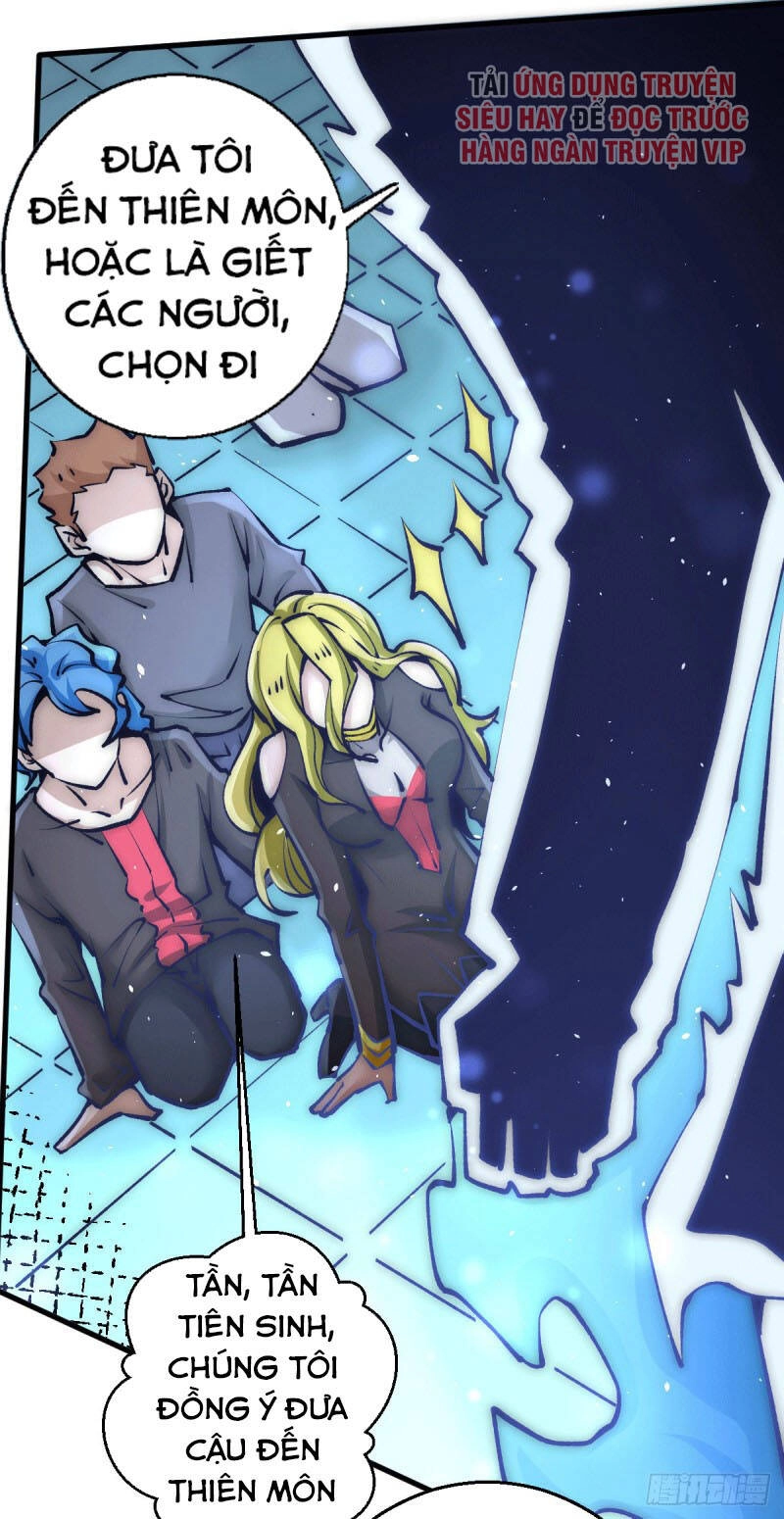 Đô Thị Đỉnh Phong Cao Thủ Chapter 232 - 7