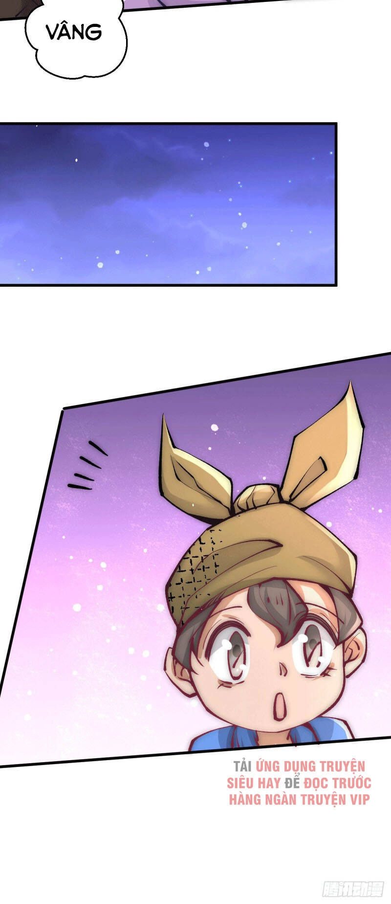 Đô Thị Đỉnh Phong Cao Thủ Chapter 232 - 9