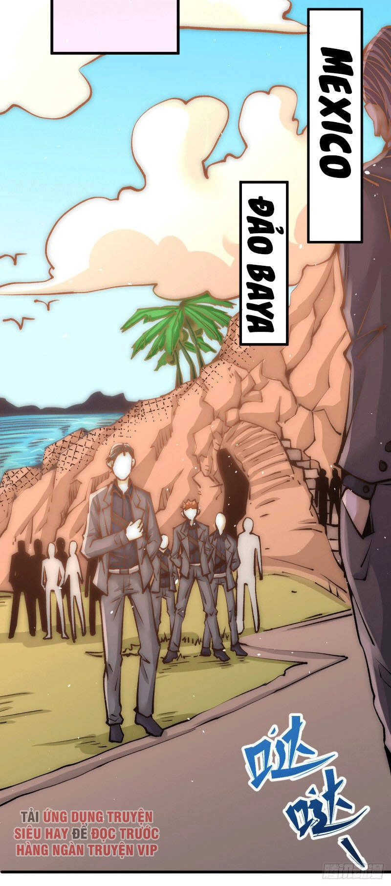 Đô Thị Đỉnh Phong Cao Thủ Chapter 232 - 13