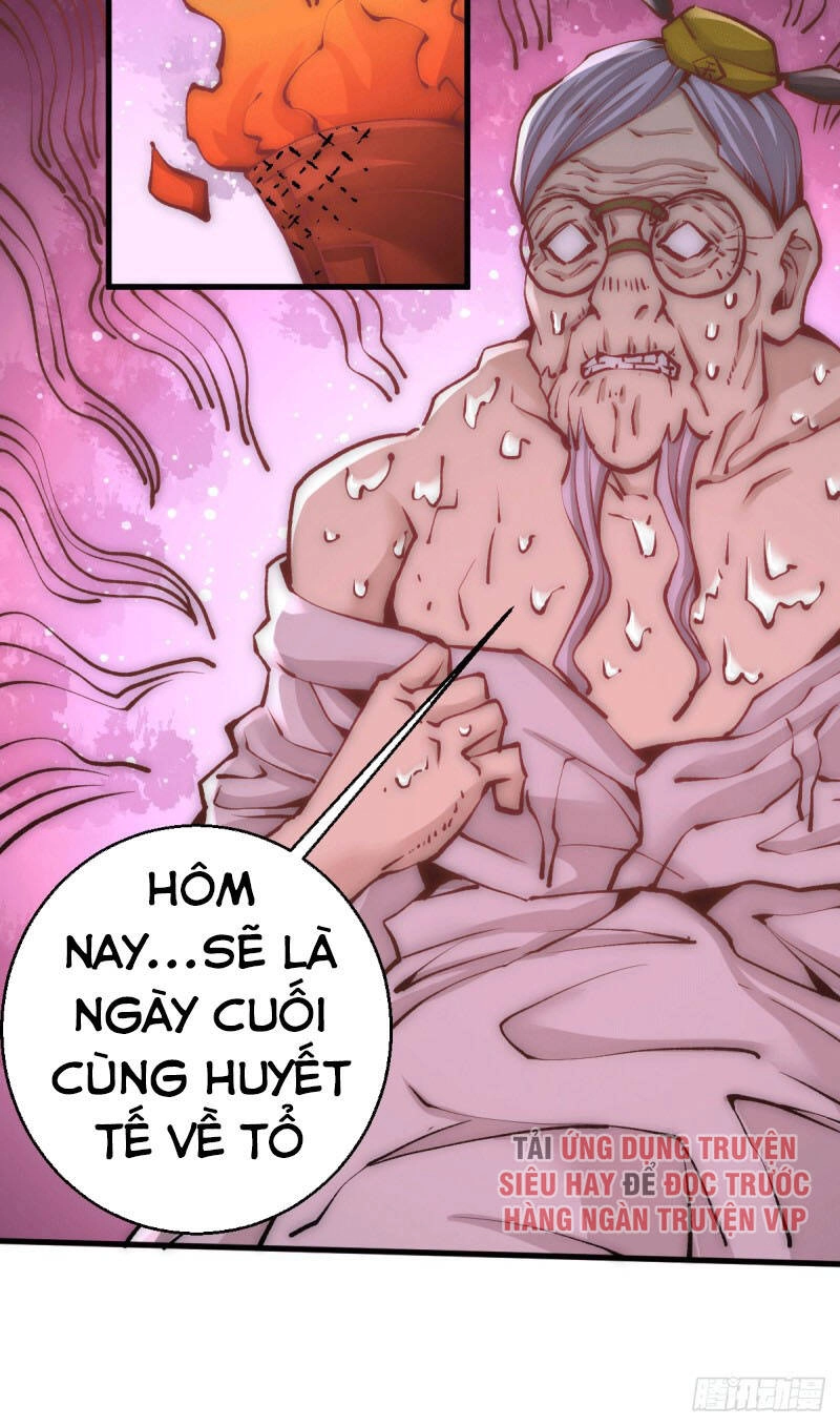 Đô Thị Đỉnh Phong Cao Thủ Chapter 232 - 15