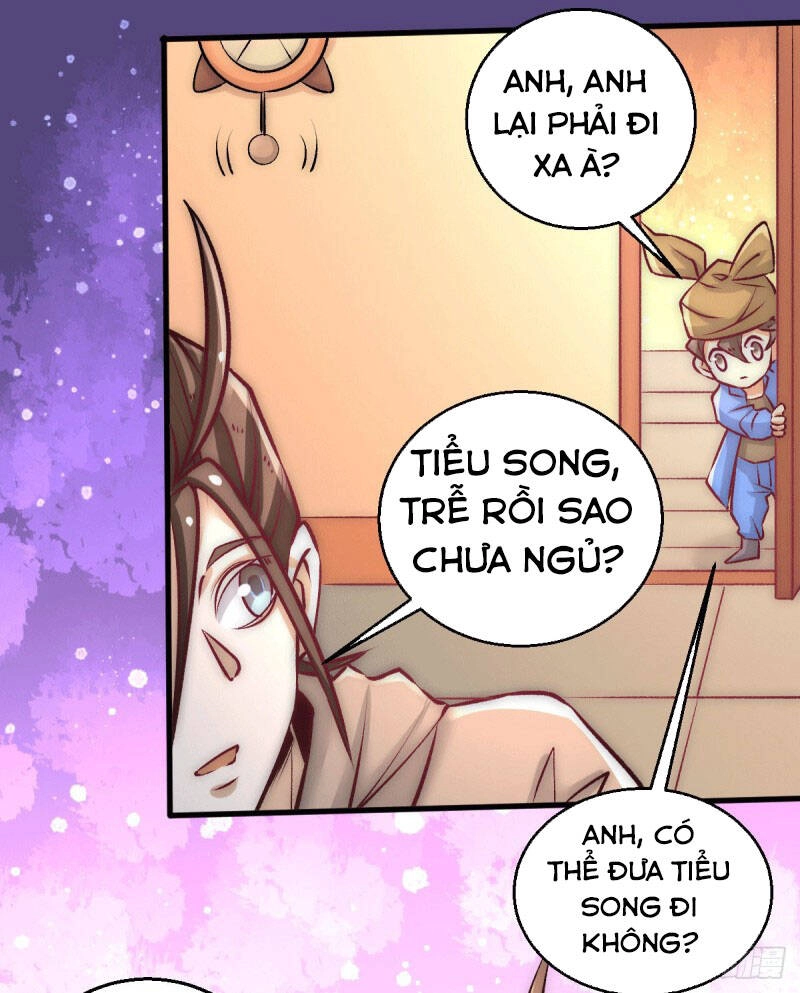 Đô Thị Đỉnh Phong Cao Thủ Chapter 232 - 18