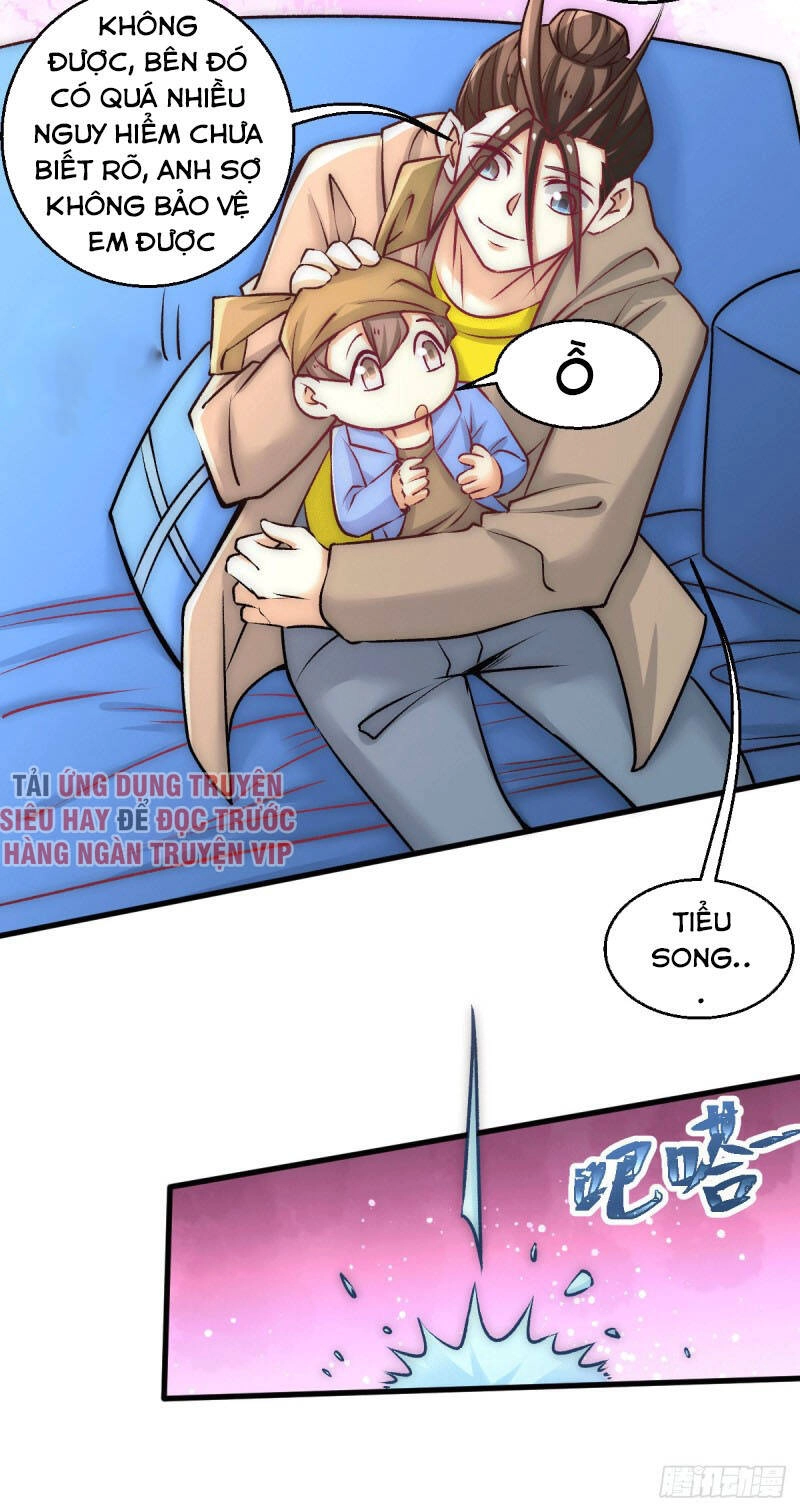 Đô Thị Đỉnh Phong Cao Thủ Chapter 232 - 19