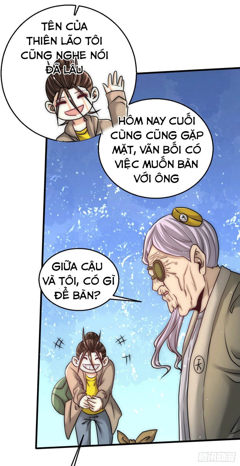 Đô Thị Đỉnh Phong Cao Thủ Chapter 232 - 28