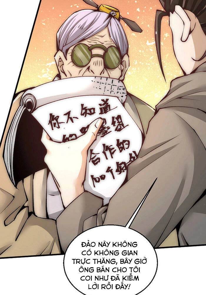 Đô Thị Đỉnh Phong Cao Thủ Chapter 233 - 2