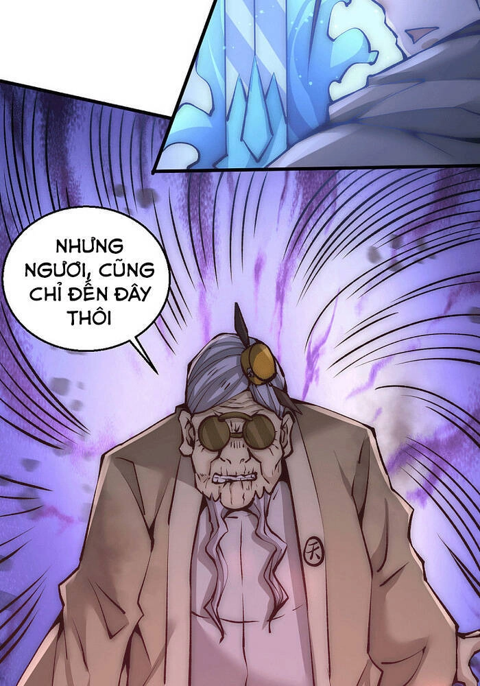 Đô Thị Đỉnh Phong Cao Thủ Chapter 233 - 14