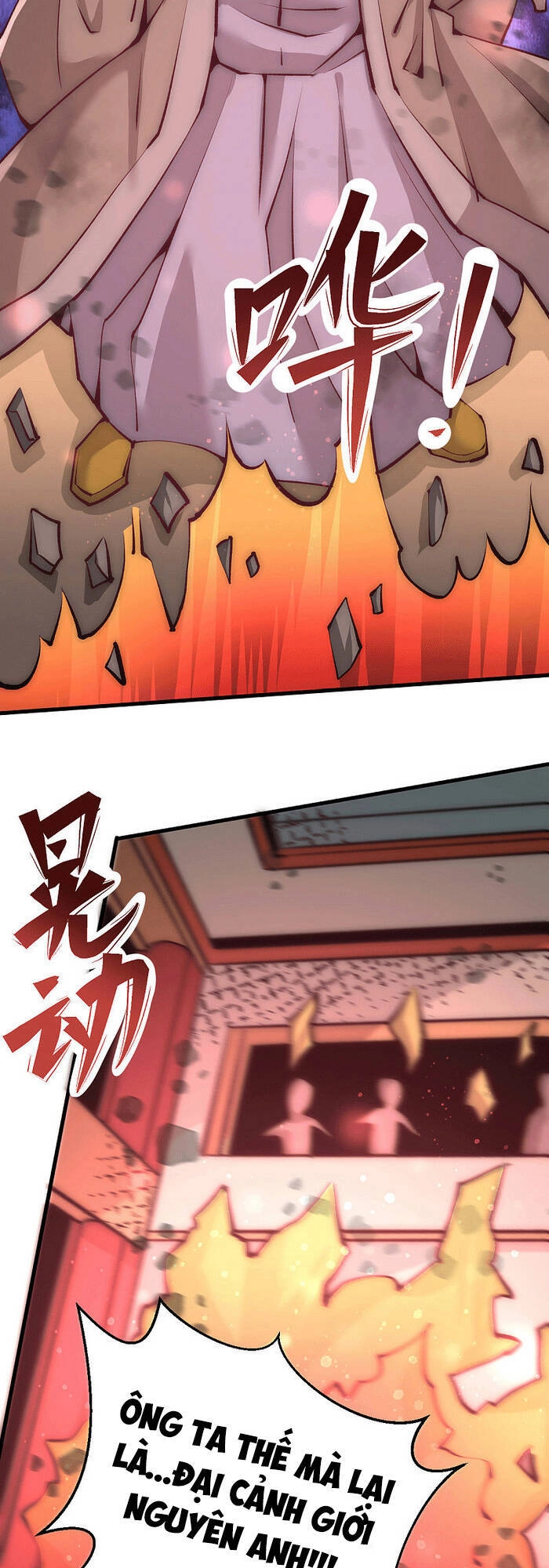 Đô Thị Đỉnh Phong Cao Thủ Chapter 233 - 15