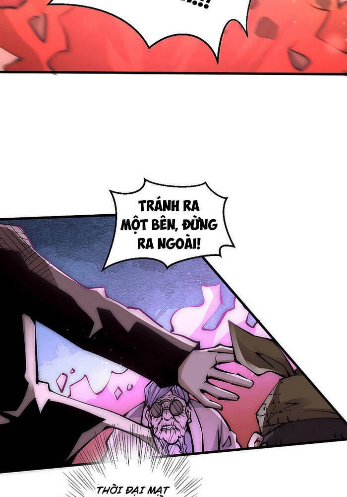 Đô Thị Đỉnh Phong Cao Thủ Chapter 233 - 16