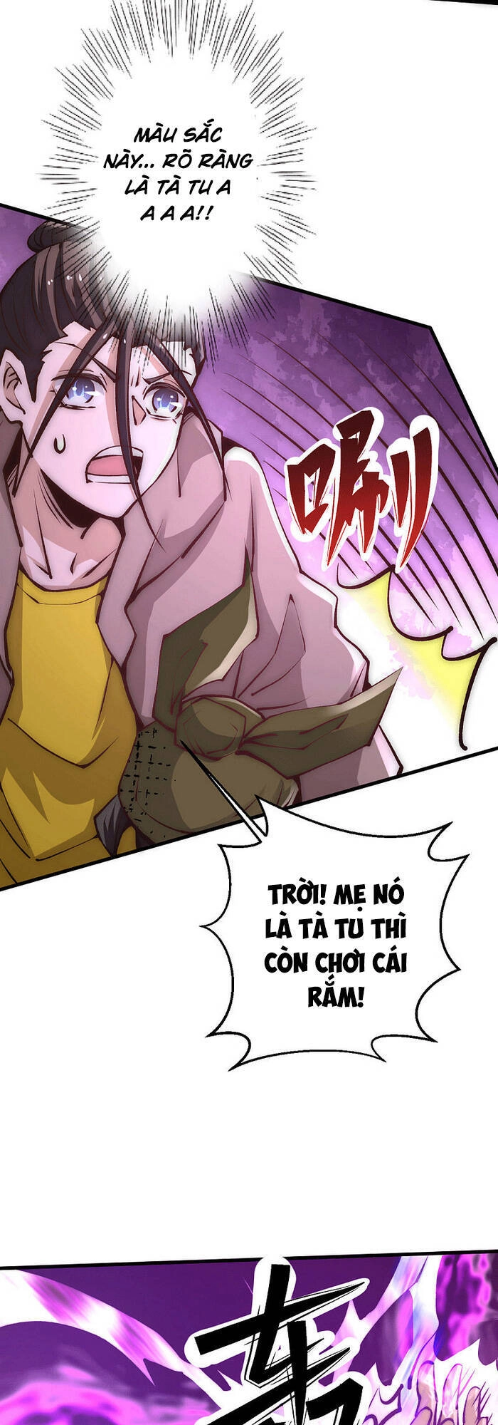 Đô Thị Đỉnh Phong Cao Thủ Chapter 233 - 19