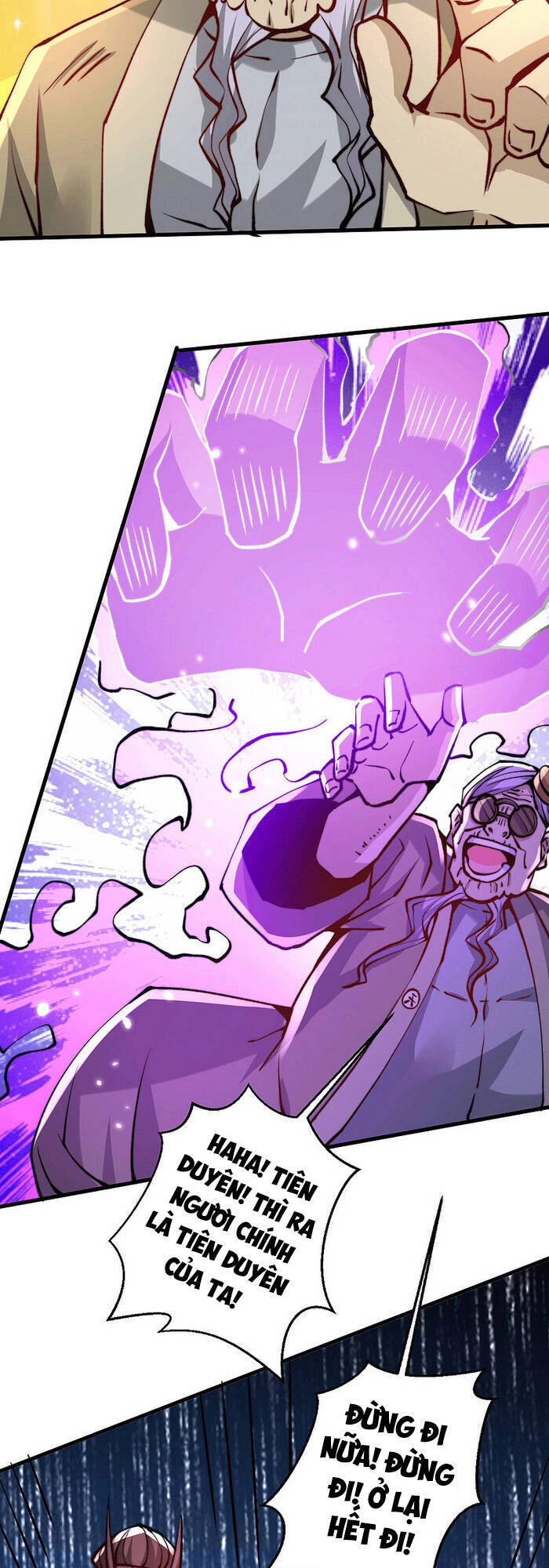 Đô Thị Đỉnh Phong Cao Thủ Chapter 233 - 25