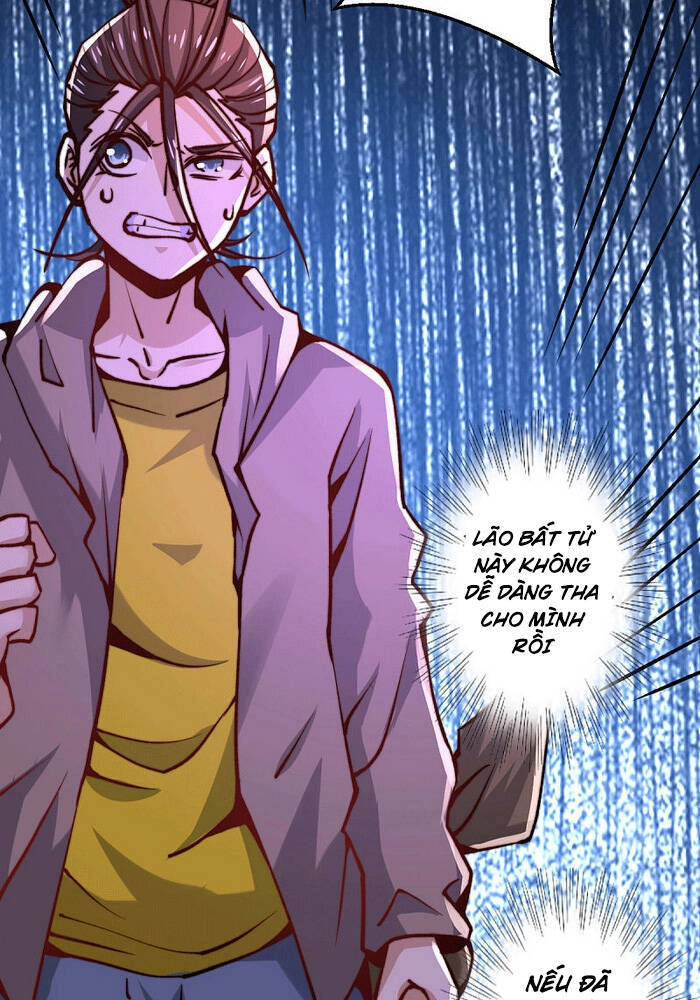 Đô Thị Đỉnh Phong Cao Thủ Chapter 233 - 26