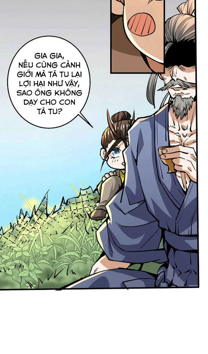 Đô Thị Đỉnh Phong Cao Thủ Chapter 233 - 31