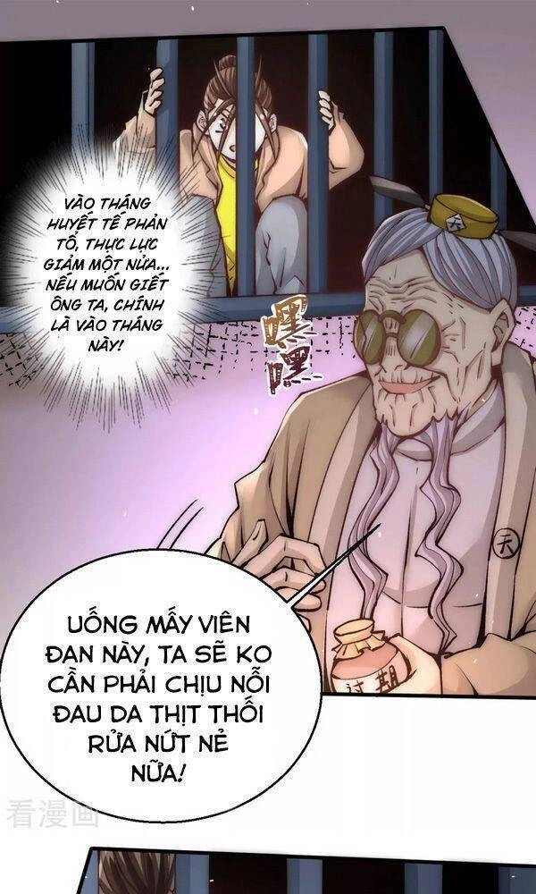 Đô Thị Đỉnh Phong Cao Thủ Chapter 234 - 4