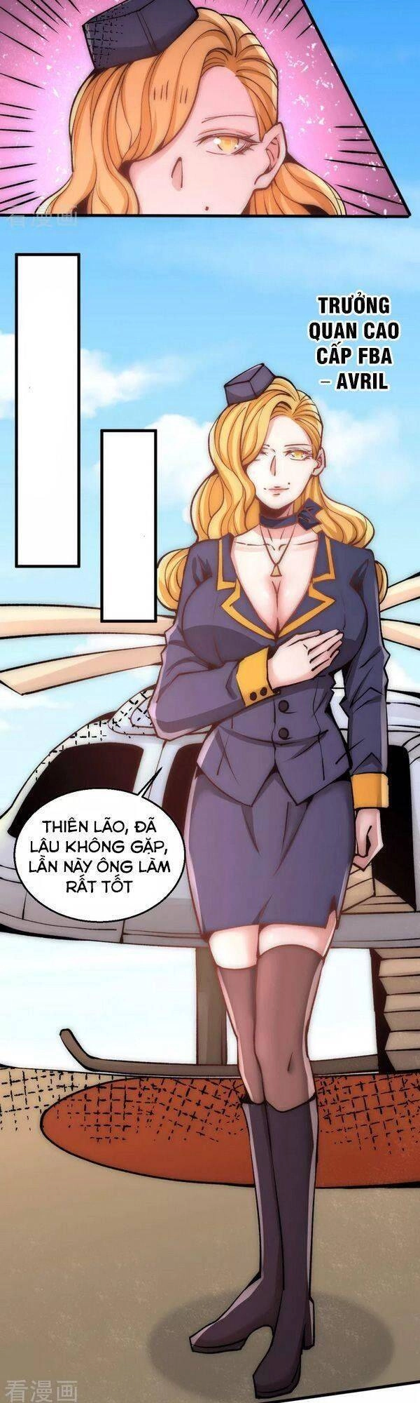 Đô Thị Đỉnh Phong Cao Thủ Chapter 234 - 9