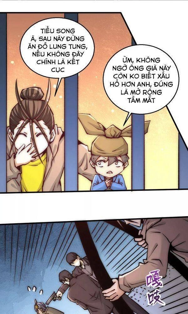 Đô Thị Đỉnh Phong Cao Thủ Chapter 234 - 14