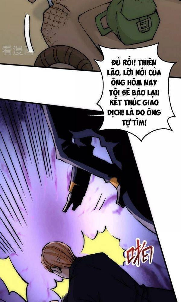 Đô Thị Đỉnh Phong Cao Thủ Chapter 234 - 16