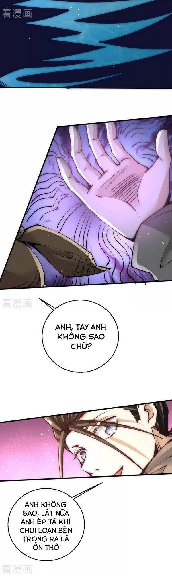 Đô Thị Đỉnh Phong Cao Thủ Chapter 234 - 23