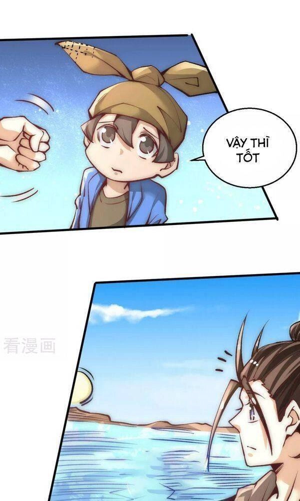 Đô Thị Đỉnh Phong Cao Thủ Chapter 234 - 24