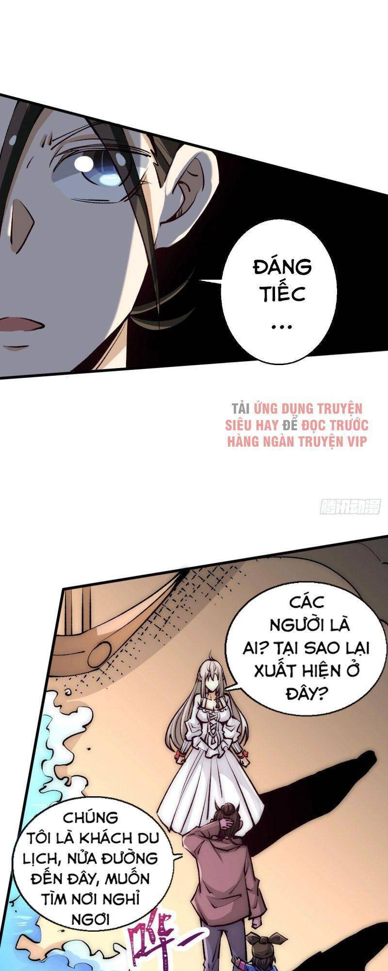 Đô Thị Đỉnh Phong Cao Thủ Chapter 235 - 4