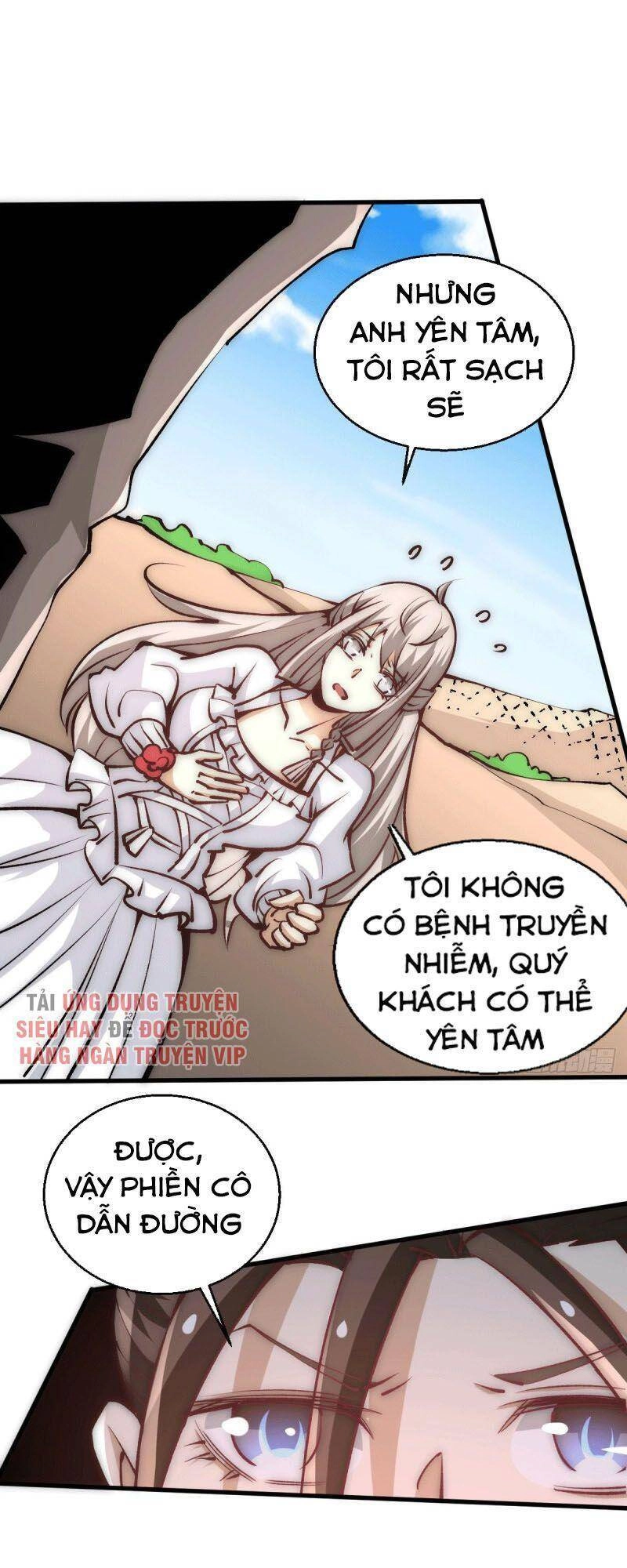 Đô Thị Đỉnh Phong Cao Thủ Chapter 235 - 8