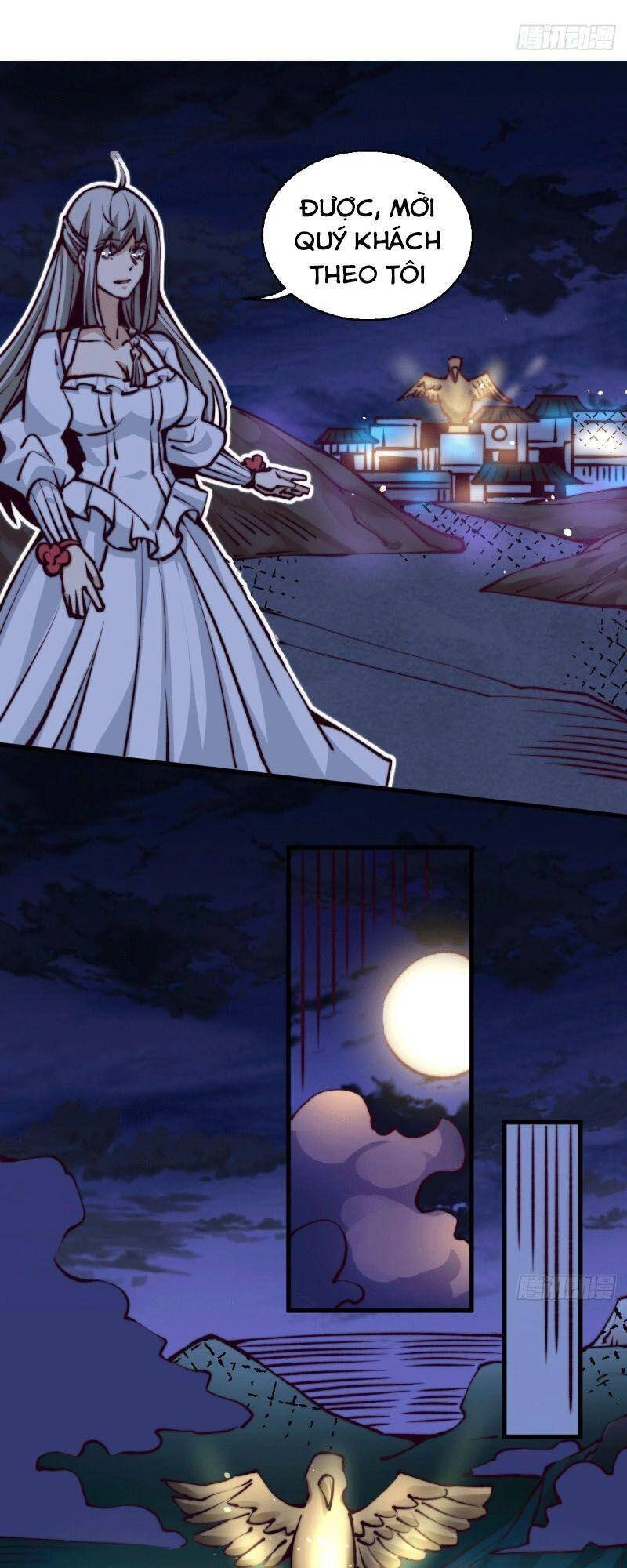 Đô Thị Đỉnh Phong Cao Thủ Chapter 235 - 10