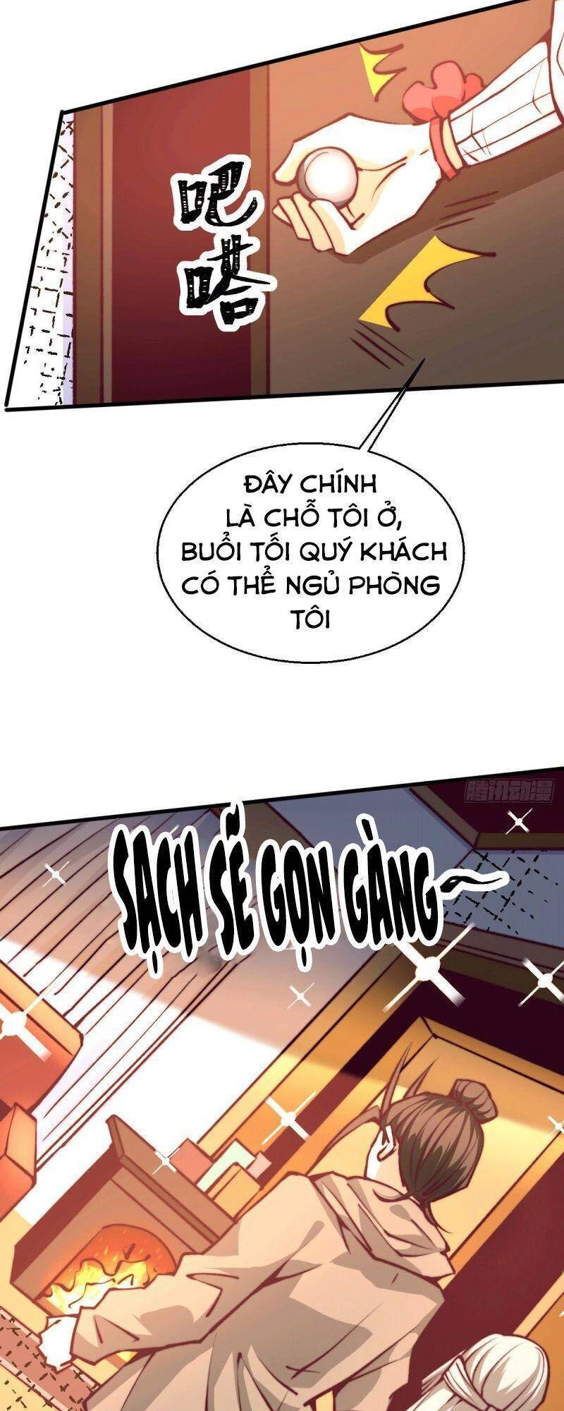 Đô Thị Đỉnh Phong Cao Thủ Chapter 235 - 12