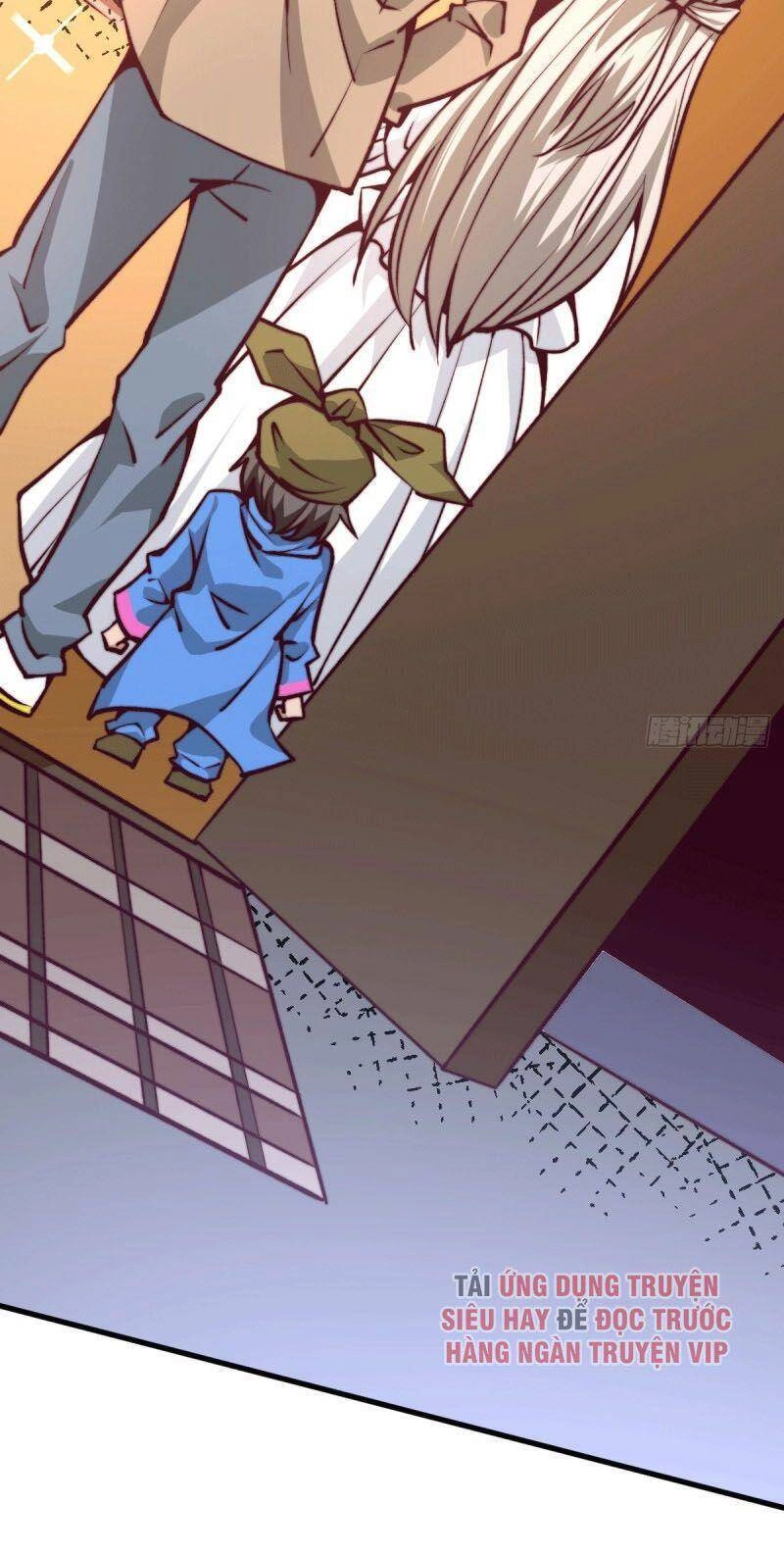 Đô Thị Đỉnh Phong Cao Thủ Chapter 235 - 13