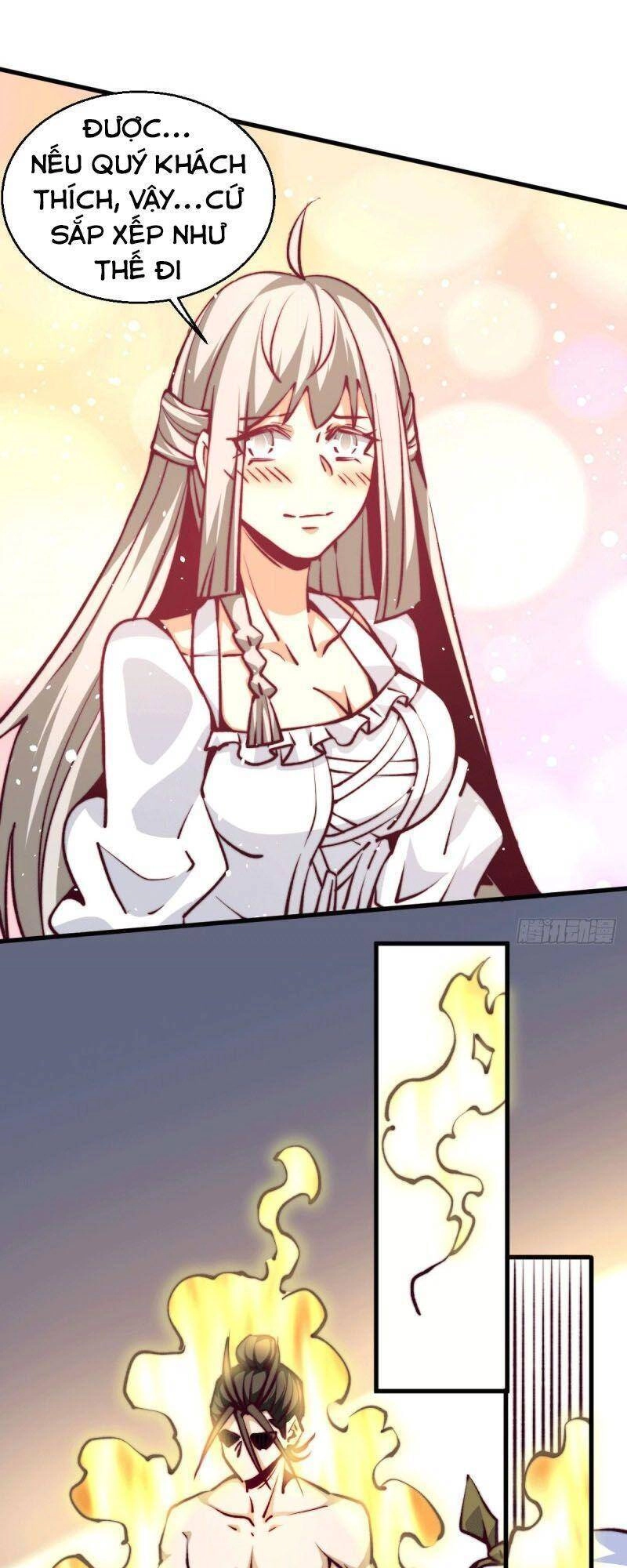 Đô Thị Đỉnh Phong Cao Thủ Chapter 235 - 17