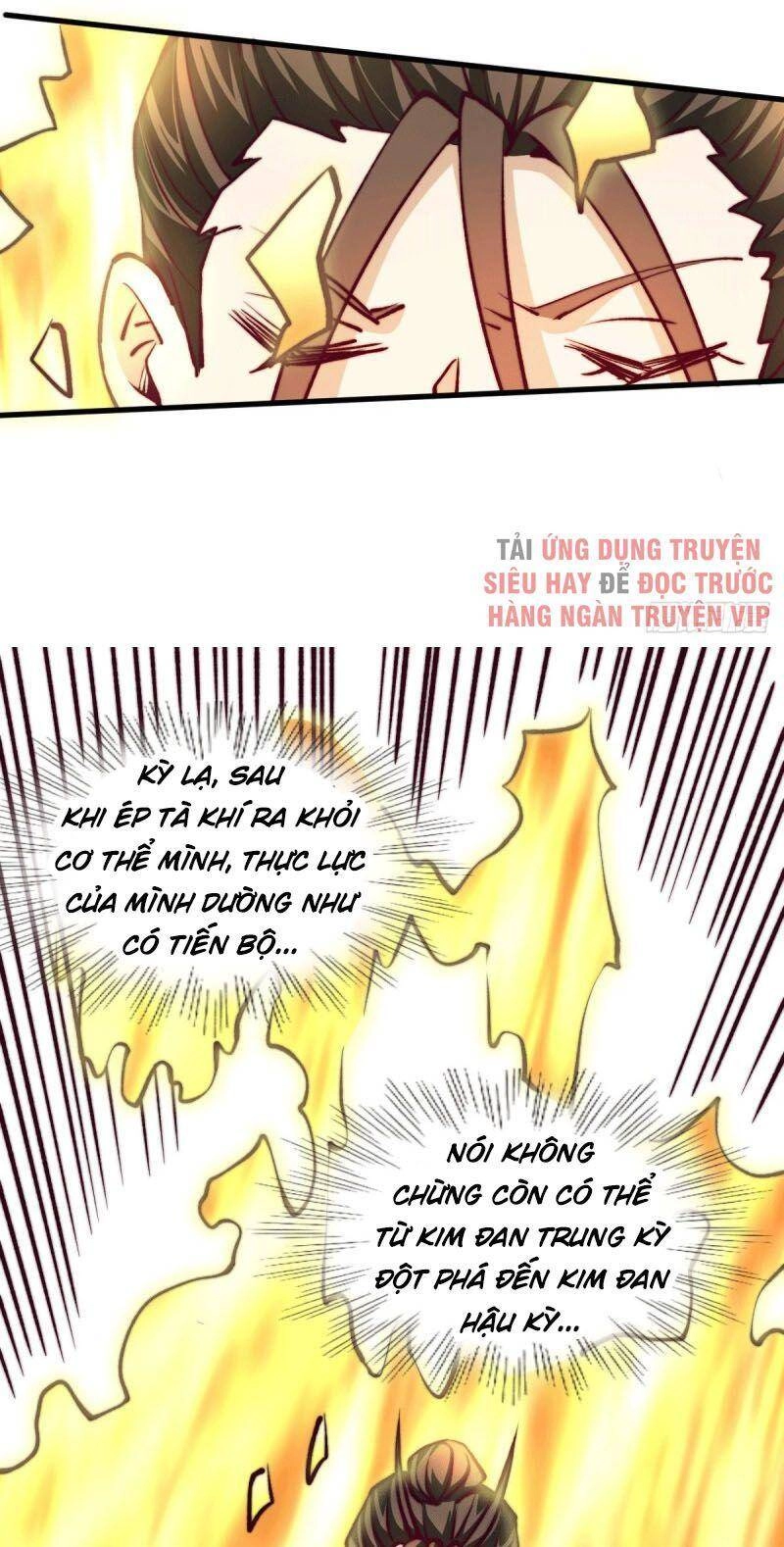 Đô Thị Đỉnh Phong Cao Thủ Chapter 235 - 19