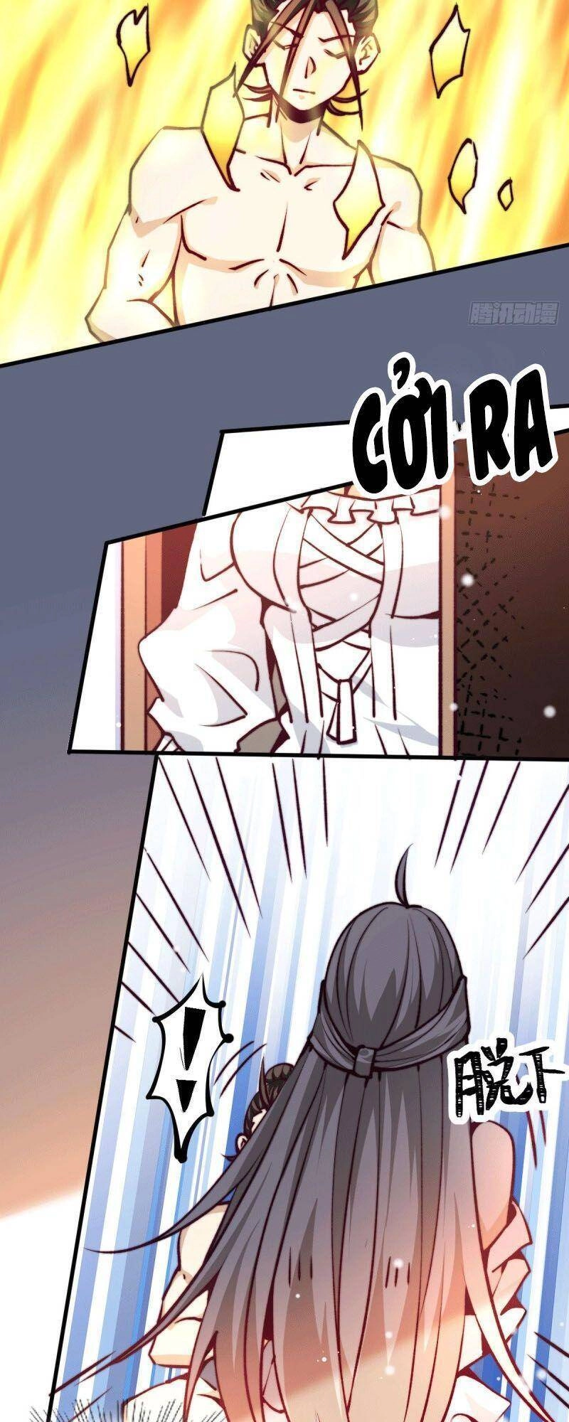 Đô Thị Đỉnh Phong Cao Thủ Chapter 235 - 20