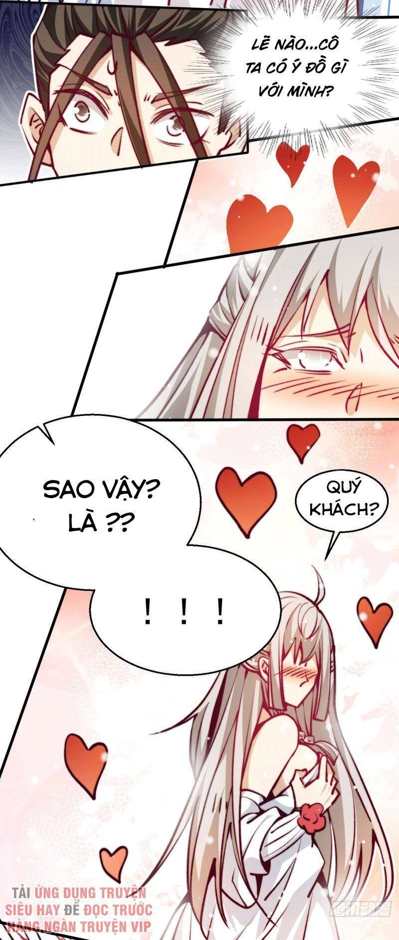 Đô Thị Đỉnh Phong Cao Thủ Chapter 235 - 22