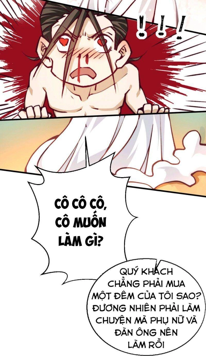 Đô Thị Đỉnh Phong Cao Thủ Chapter 235 - 23