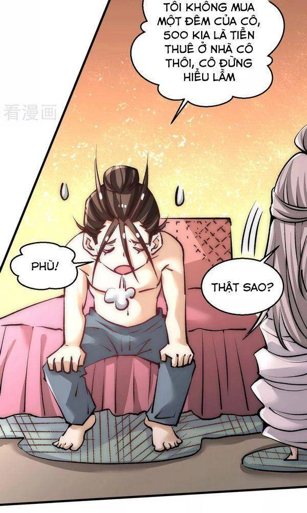 Đô Thị Đỉnh Phong Cao Thủ Chapter 236 - 2